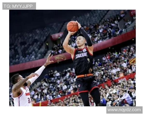 贺希宁，值得一个国家队集训的位置