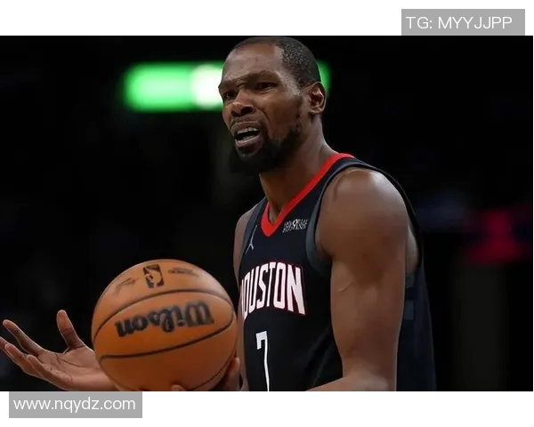 惨败绿军！杜兰特15+5低迷难救火，乌度卡被驱逐，火箭不该放弃哈登