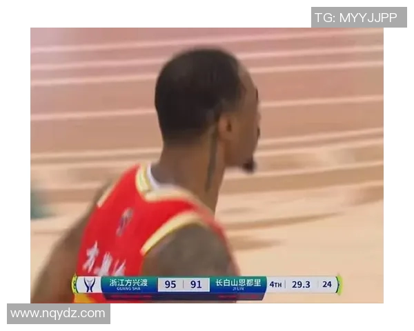 谁都不想赢?吉林提前全华班+末节连续失误,广厦派出超级残阵! 谁都不想赢?吉林提前全华班+末节连续失误,广厦派出超级残阵!