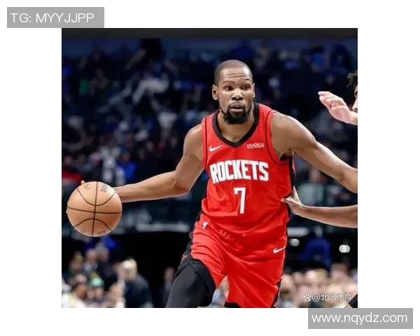 杜兰特同意加盟骑士，申京把他彻底激怒，火箭阵容面临解散